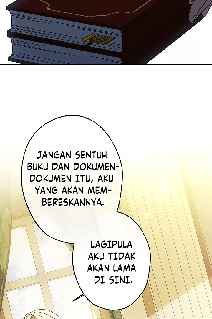 Became the youngest Sister-in-Law of the Ruined Harem Male Leads Chapter 23 page 22