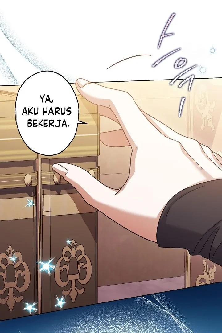 Became the youngest Sister-in-Law of the Ruined Harem Male Leads Chapter 23 page 27
