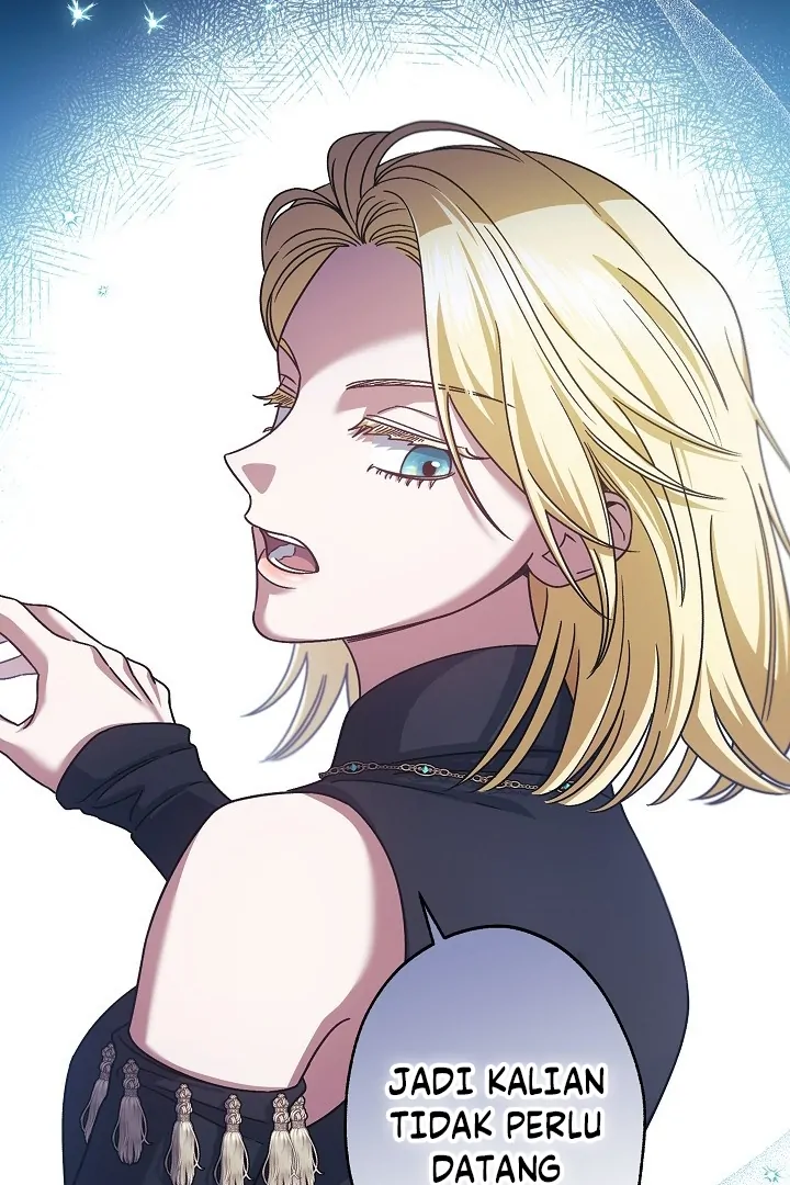 Became the youngest Sister-in-Law of the Ruined Harem Male Leads Chapter 23 page 28