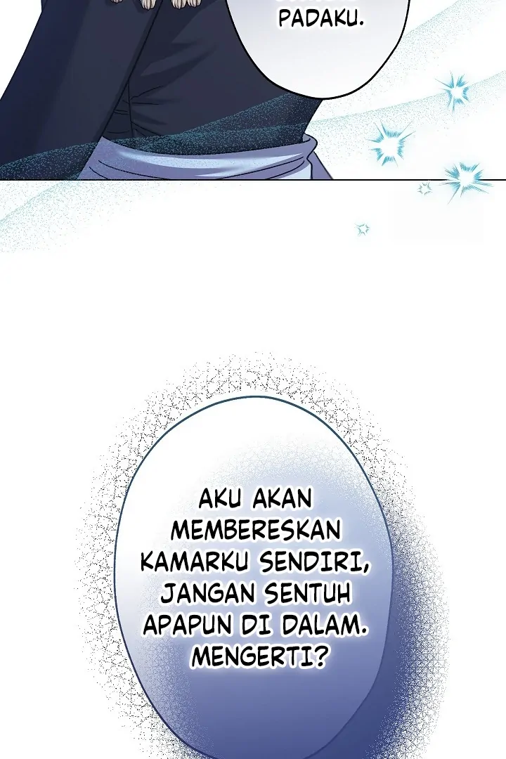 Became the youngest Sister-in-Law of the Ruined Harem Male Leads Chapter 23 page 29