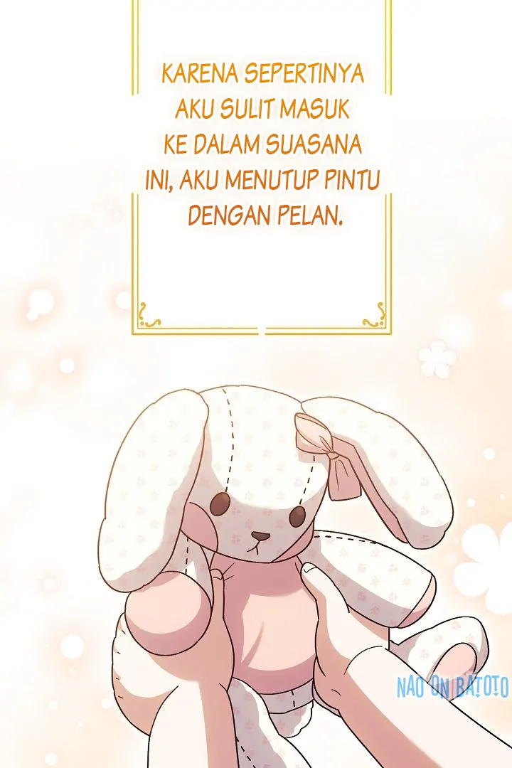 Became the youngest Sister-in-Law of the Ruined Harem Male Leads Chapter 23 page 31