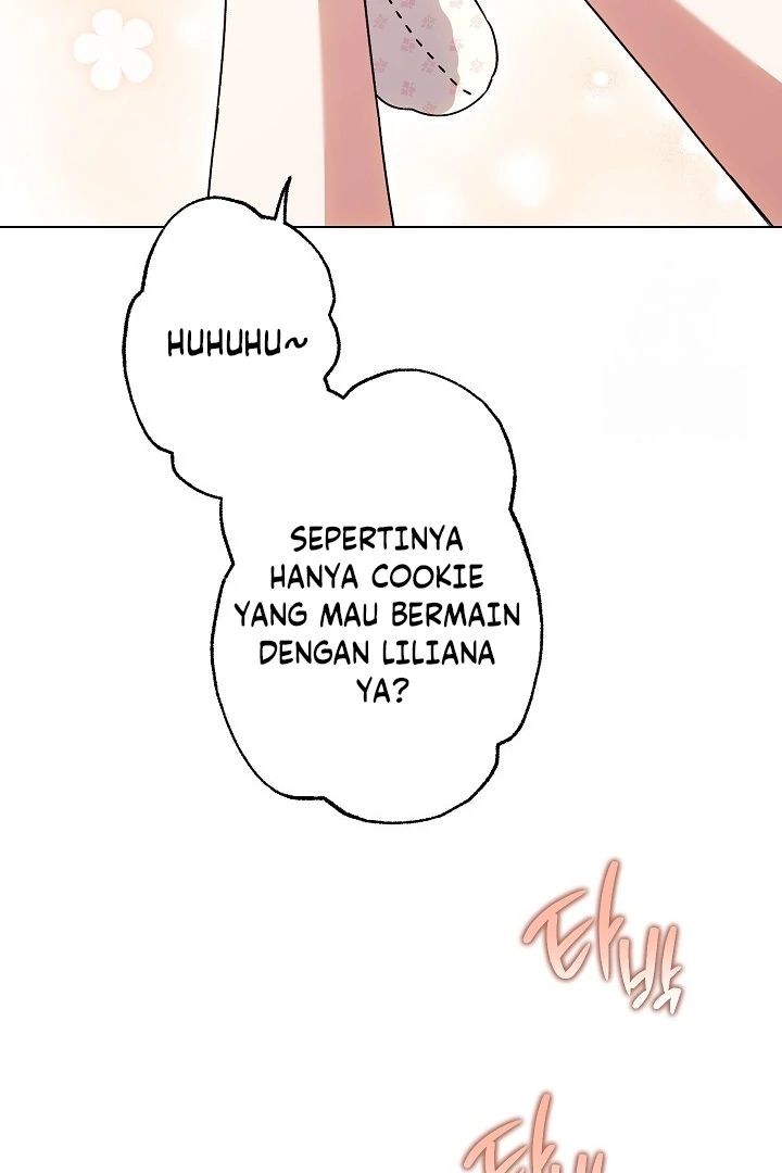 Became the youngest Sister-in-Law of the Ruined Harem Male Leads Chapter 23 page 32