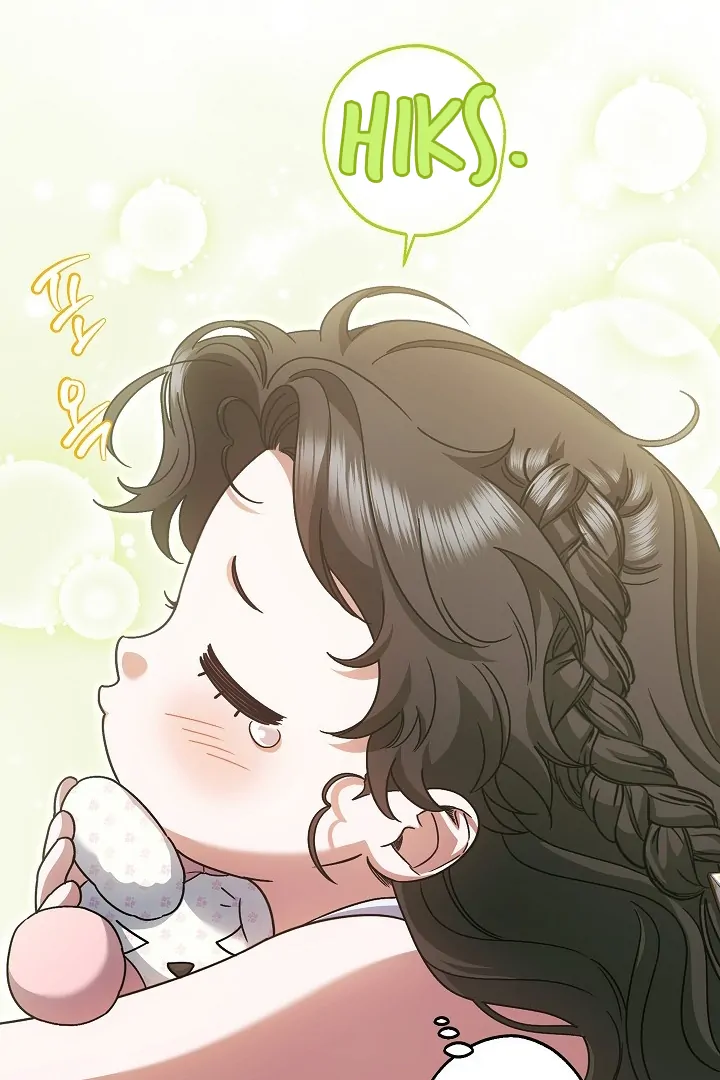 Became the youngest Sister-in-Law of the Ruined Harem Male Leads Chapter 23 page 34