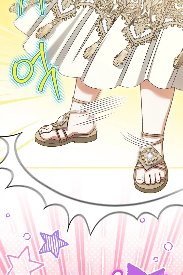 Became the youngest Sister-in-Law of the Ruined Harem Male Leads Chapter 23 page 37