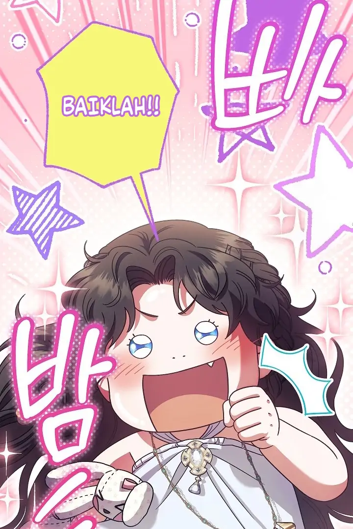 Became the youngest Sister-in-Law of the Ruined Harem Male Leads Chapter 23 page 38