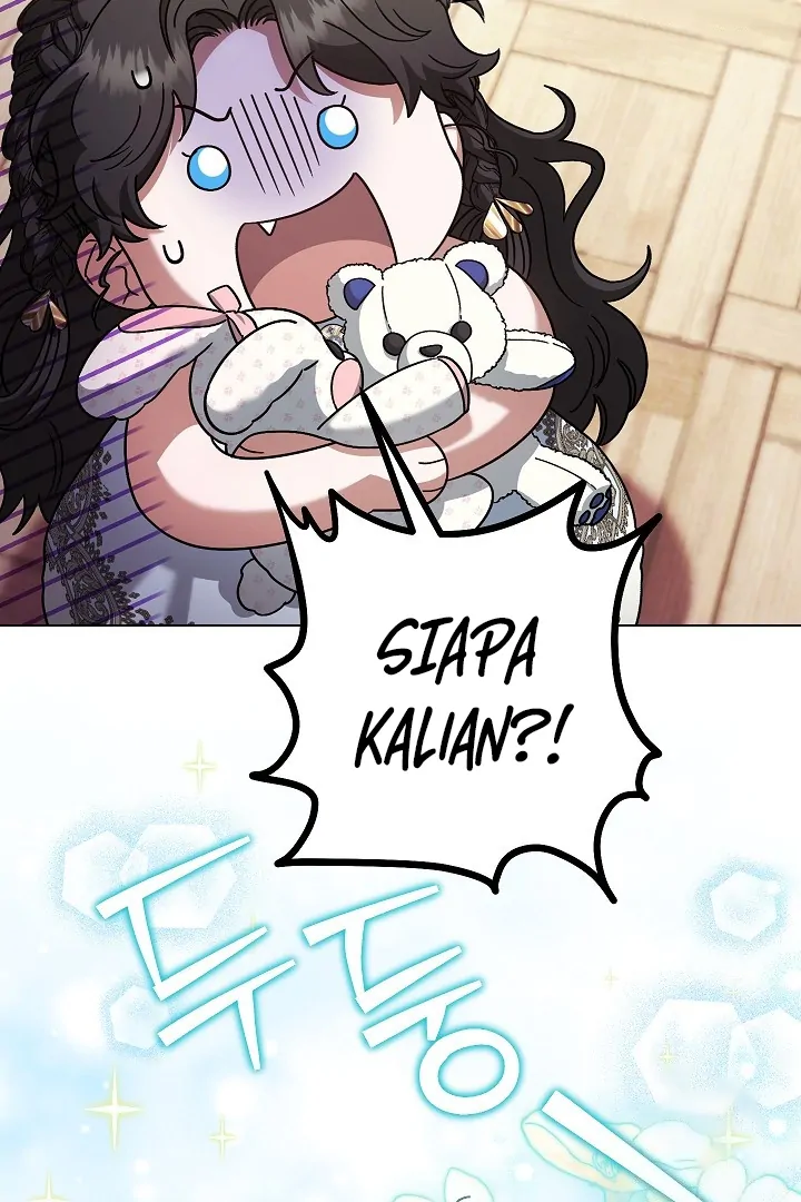 Became the youngest Sister-in-Law of the Ruined Harem Male Leads Chapter 23 page 3