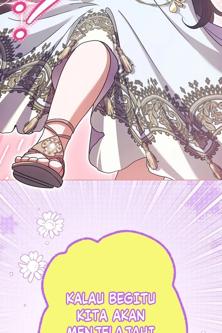 Became the youngest Sister-in-Law of the Ruined Harem Male Leads Chapter 23 page 39