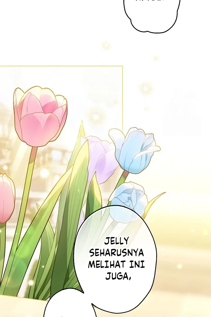 Became the youngest Sister-in-Law of the Ruined Harem Male Leads Chapter 23 page 45