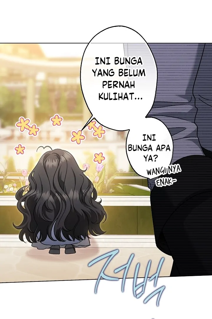 Became the youngest Sister-in-Law of the Ruined Harem Male Leads Chapter 23 page 47