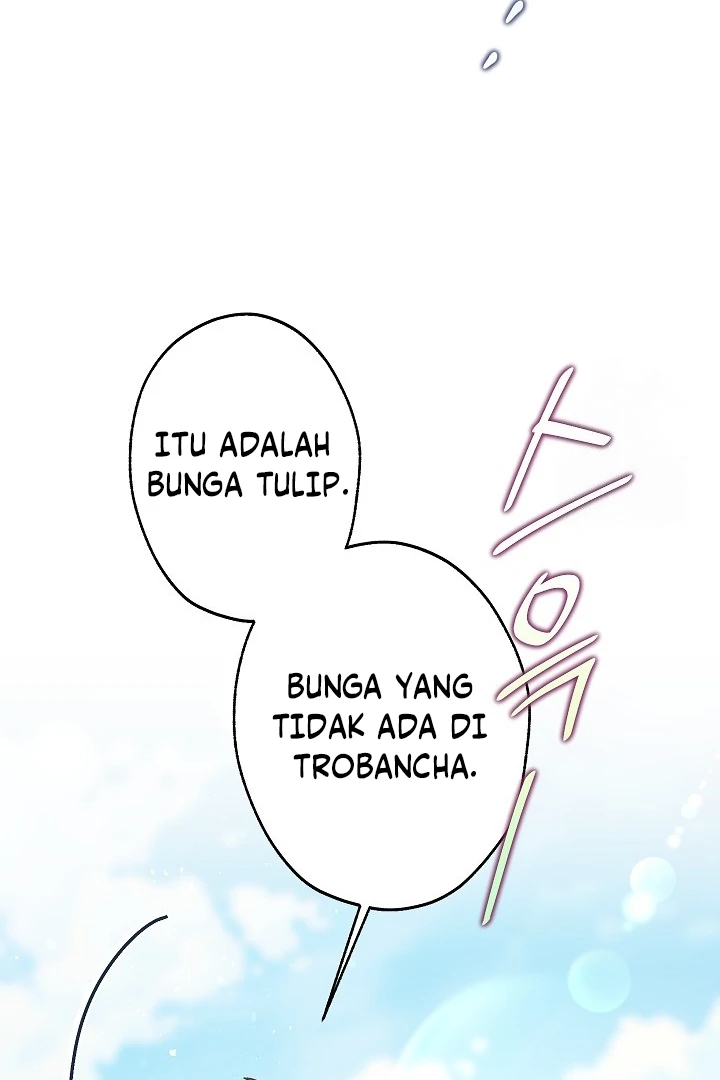Became the youngest Sister-in-Law of the Ruined Harem Male Leads Chapter 23 page 48