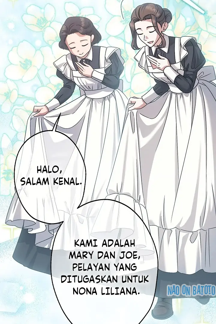 Became the youngest Sister-in-Law of the Ruined Harem Male Leads Chapter 23 page 4