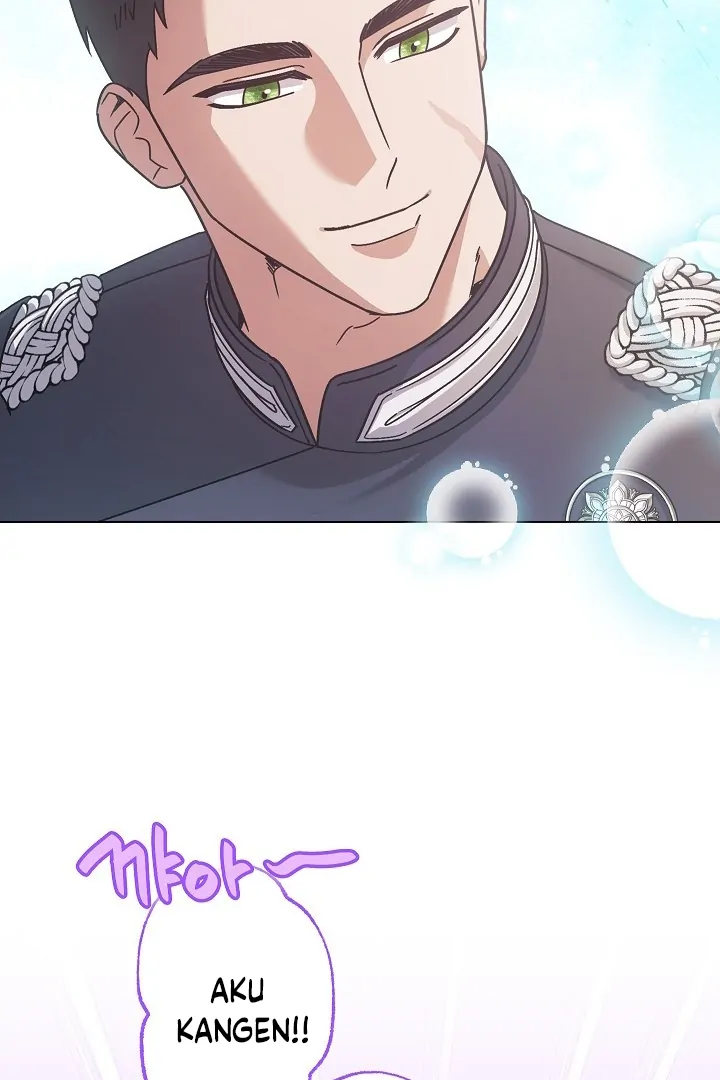 Became the youngest Sister-in-Law of the Ruined Harem Male Leads Chapter 23 page 51