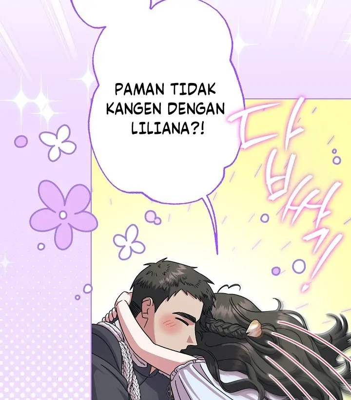 Became the youngest Sister-in-Law of the Ruined Harem Male Leads Chapter 23 page 52