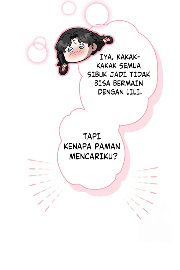 Became the youngest Sister-in-Law of the Ruined Harem Male Leads Chapter 23 page 54