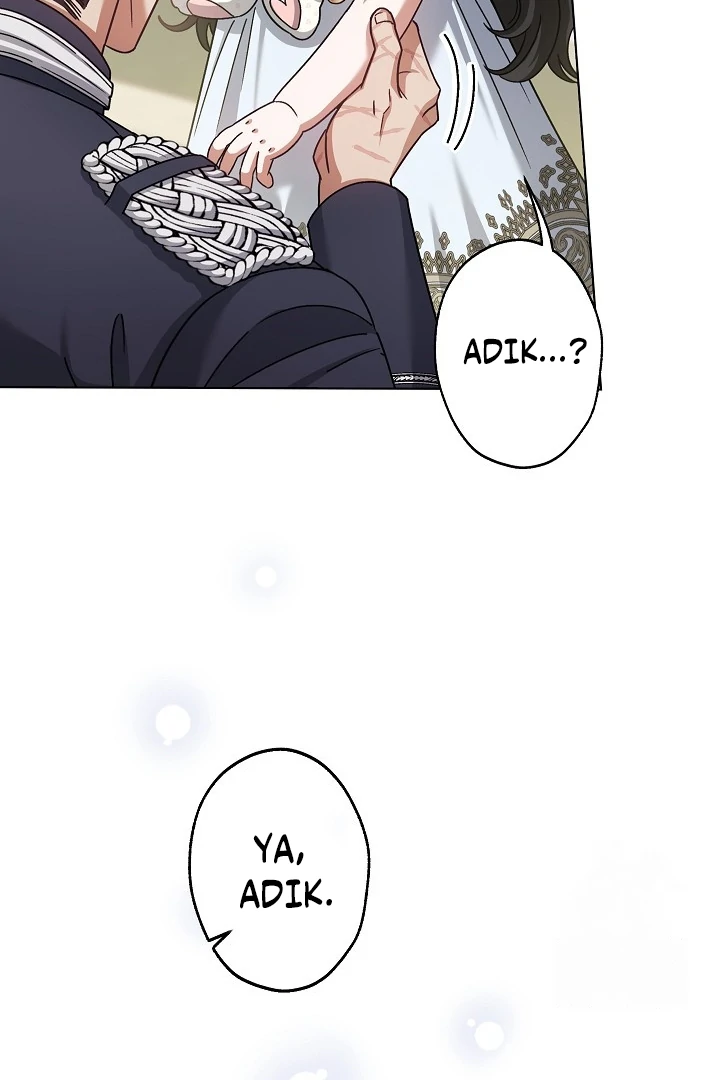 Became the youngest Sister-in-Law of the Ruined Harem Male Leads Chapter 23 page 56