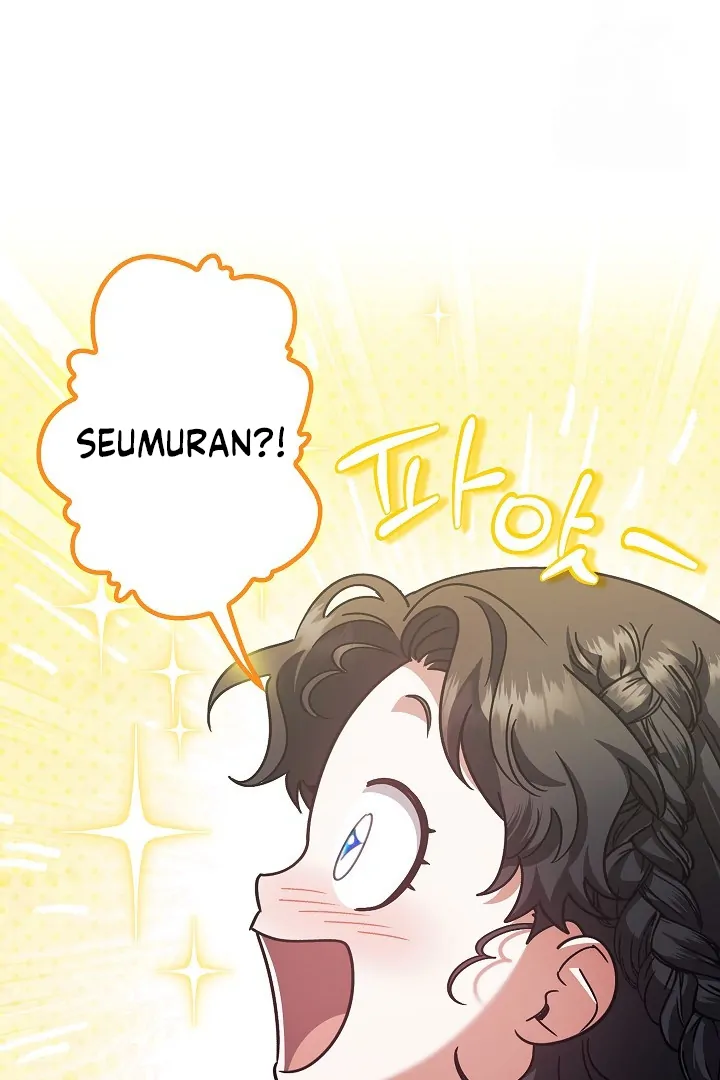 Became the youngest Sister-in-Law of the Ruined Harem Male Leads Chapter 23 page 58