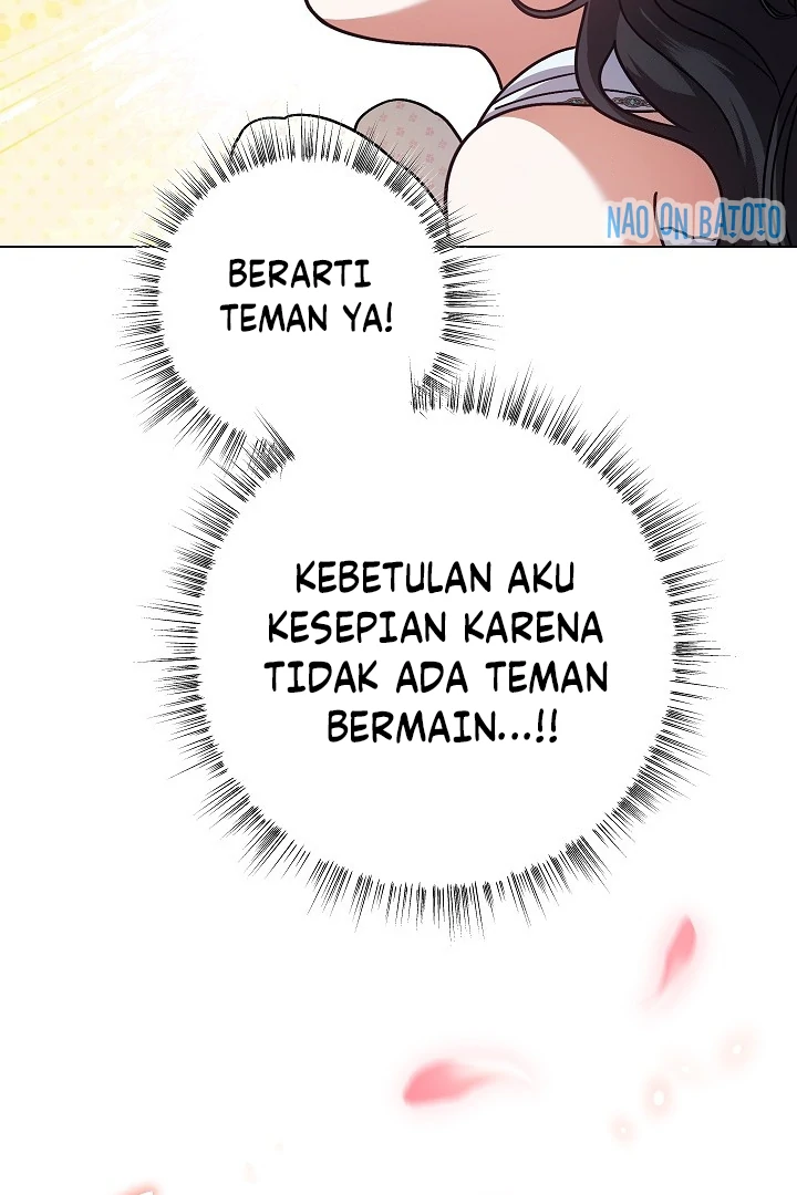 Became the youngest Sister-in-Law of the Ruined Harem Male Leads Chapter 23 page 59