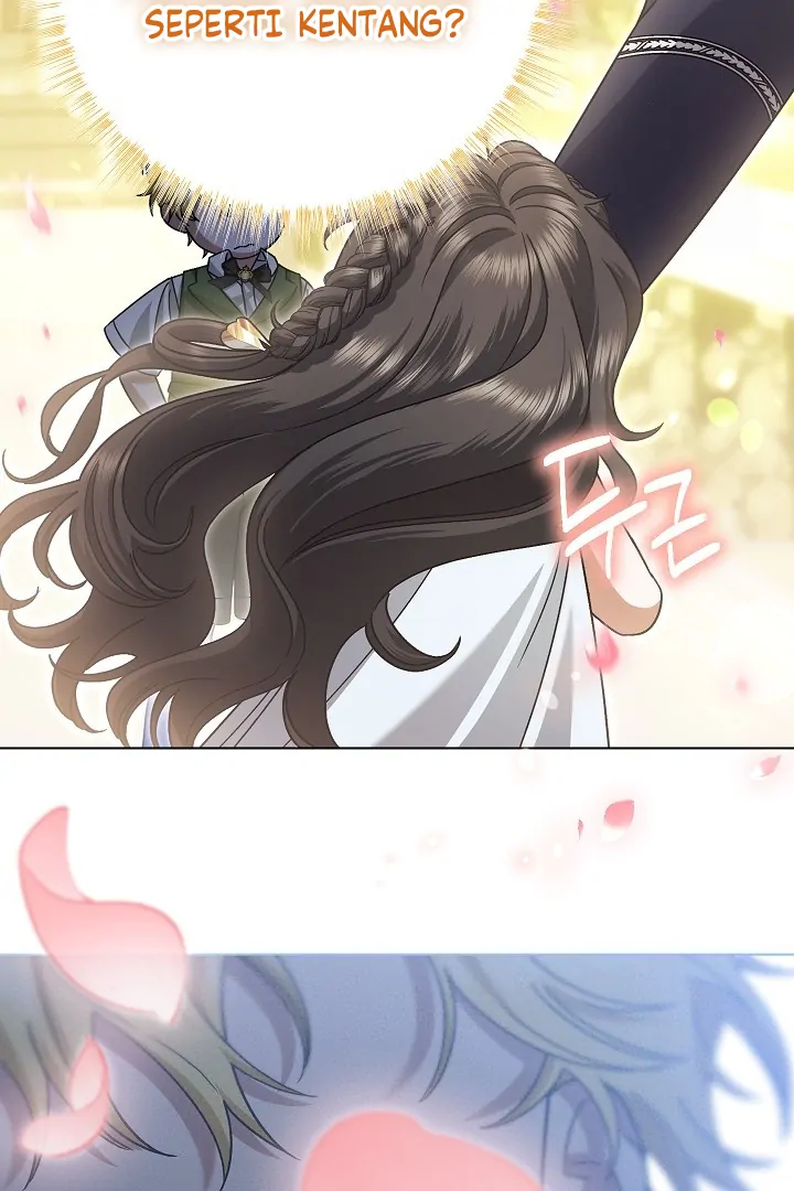 Became the youngest Sister-in-Law of the Ruined Harem Male Leads Chapter 23 page 61