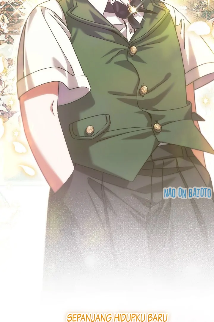 Became the youngest Sister-in-Law of the Ruined Harem Male Leads Chapter 23 page 66