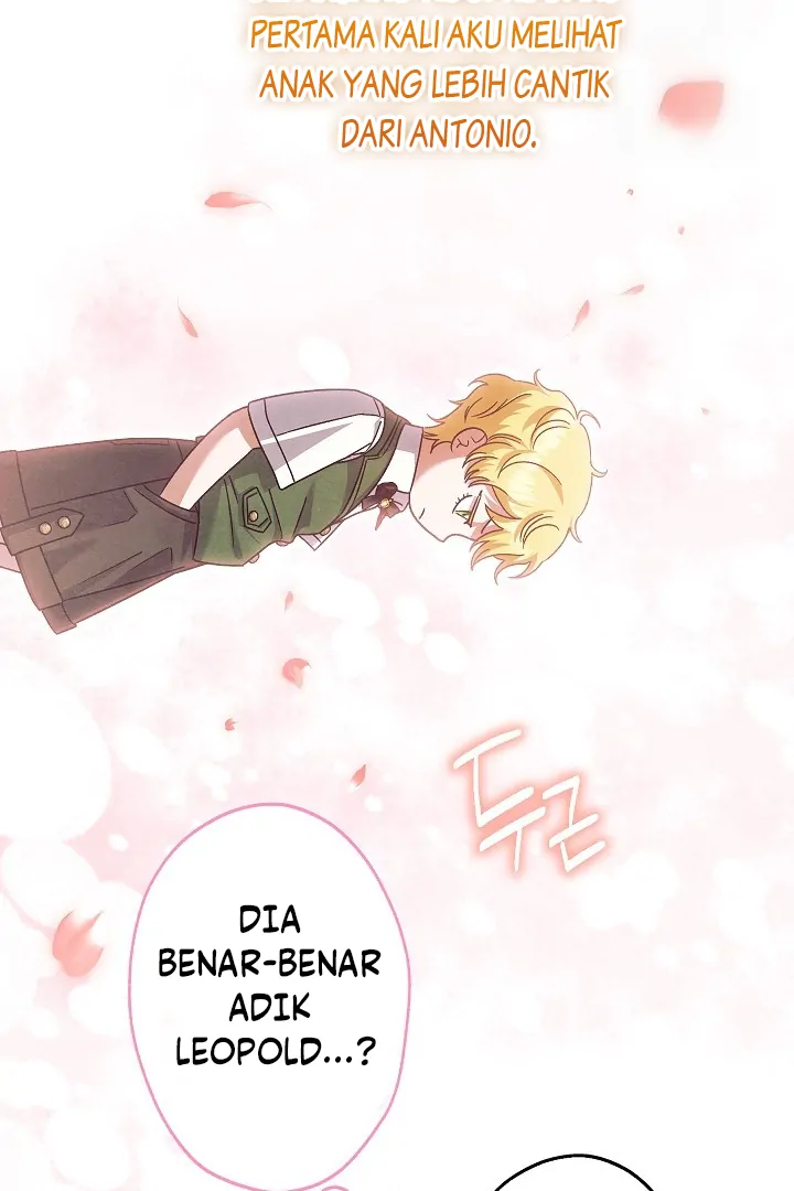 Became the youngest Sister-in-Law of the Ruined Harem Male Leads Chapter 23 page 67
