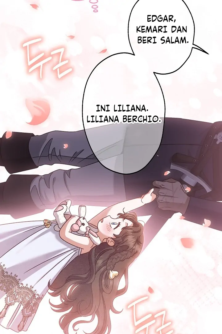 Became the youngest Sister-in-Law of the Ruined Harem Male Leads Chapter 23 page 68