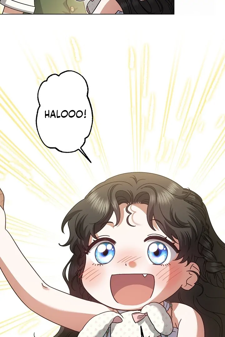 Became the youngest Sister-in-Law of the Ruined Harem Male Leads Chapter 23 page 72