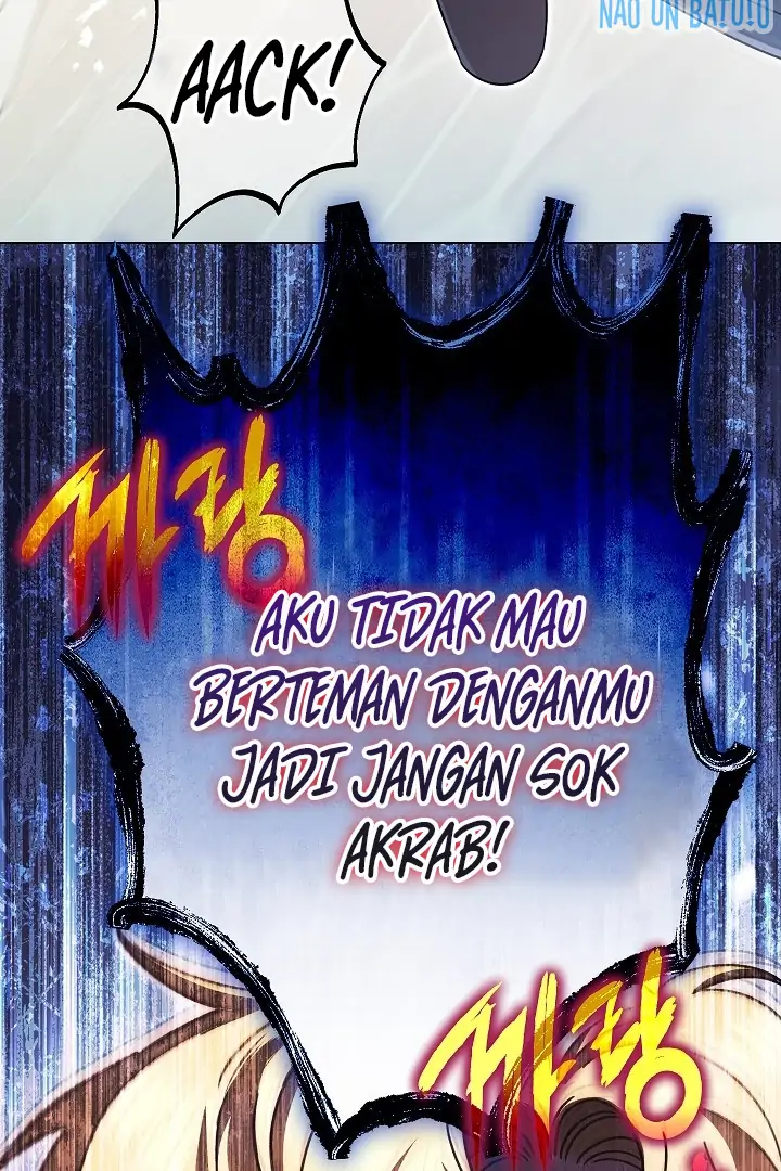 Became the youngest Sister-in-Law of the Ruined Harem Male Leads Chapter 23 page 76