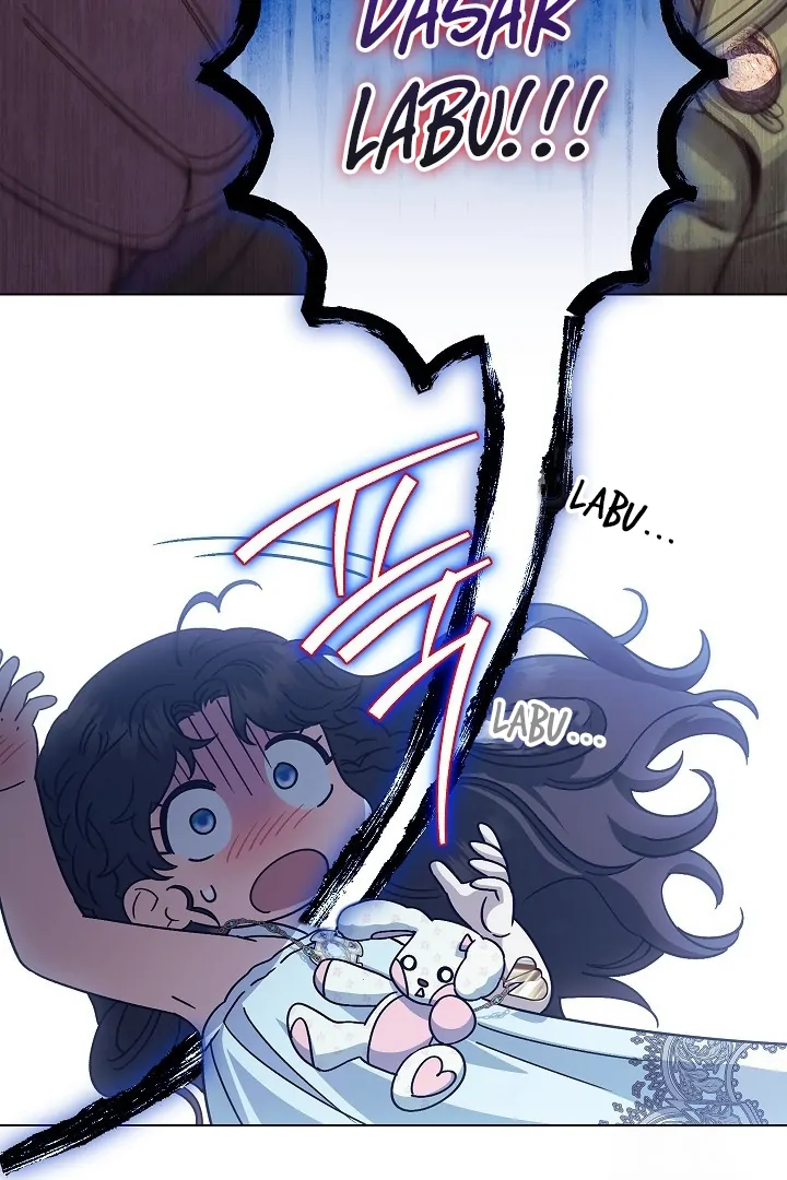 Became the youngest Sister-in-Law of the Ruined Harem Male Leads Chapter 23 page 78