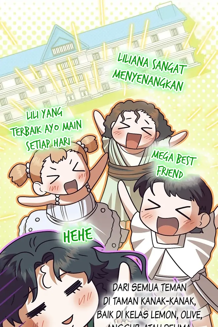 Became the youngest Sister-in-Law of the Ruined Harem Male Leads Chapter 23 page 83
