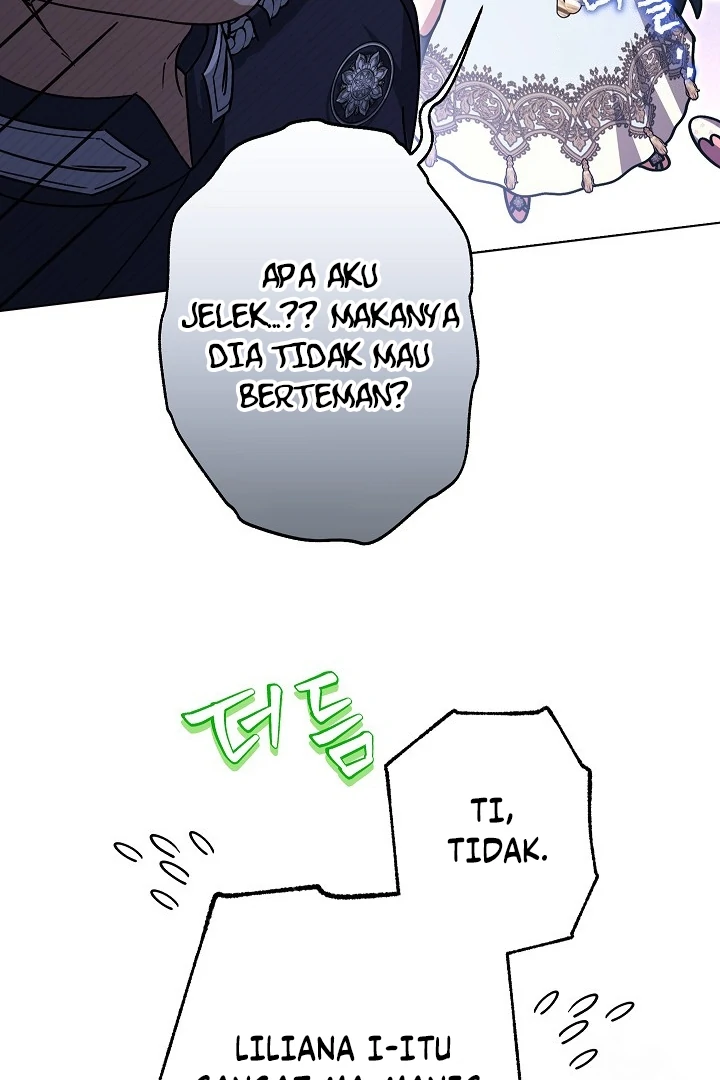 Became the youngest Sister-in-Law of the Ruined Harem Male Leads Chapter 23 page 91