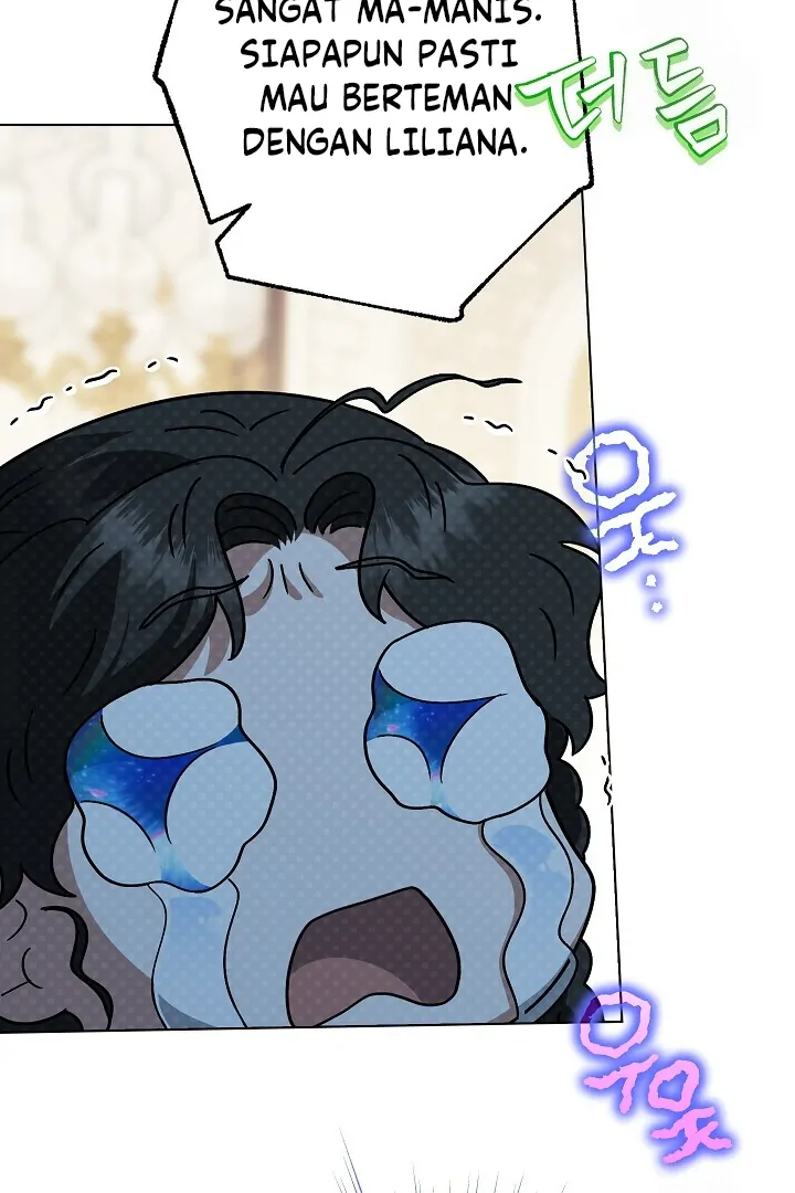 Became the youngest Sister-in-Law of the Ruined Harem Male Leads Chapter 23 page 92