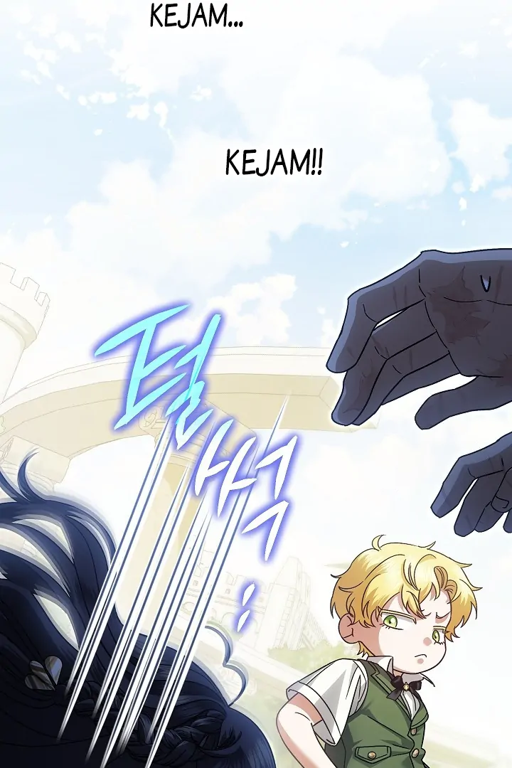 Became the youngest Sister-in-Law of the Ruined Harem Male Leads Chapter 23 page 94