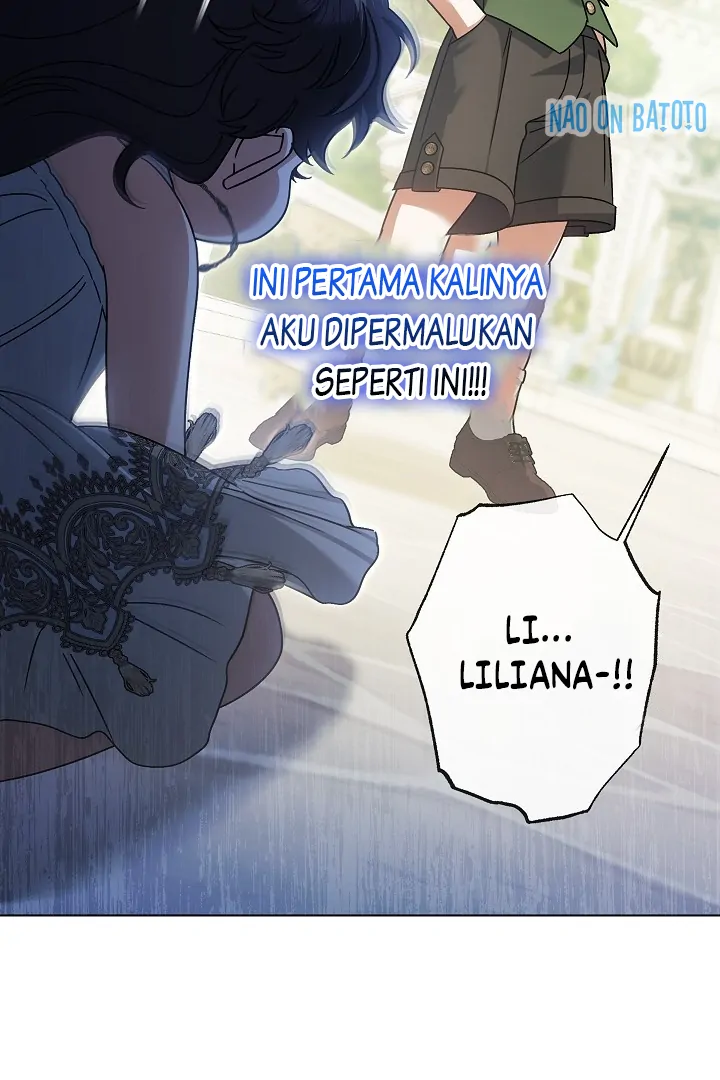 Became the youngest Sister-in-Law of the Ruined Harem Male Leads Chapter 23 page 95
