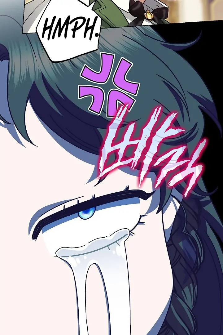 Became the youngest Sister-in-Law of the Ruined Harem Male Leads Chapter 23 page 98