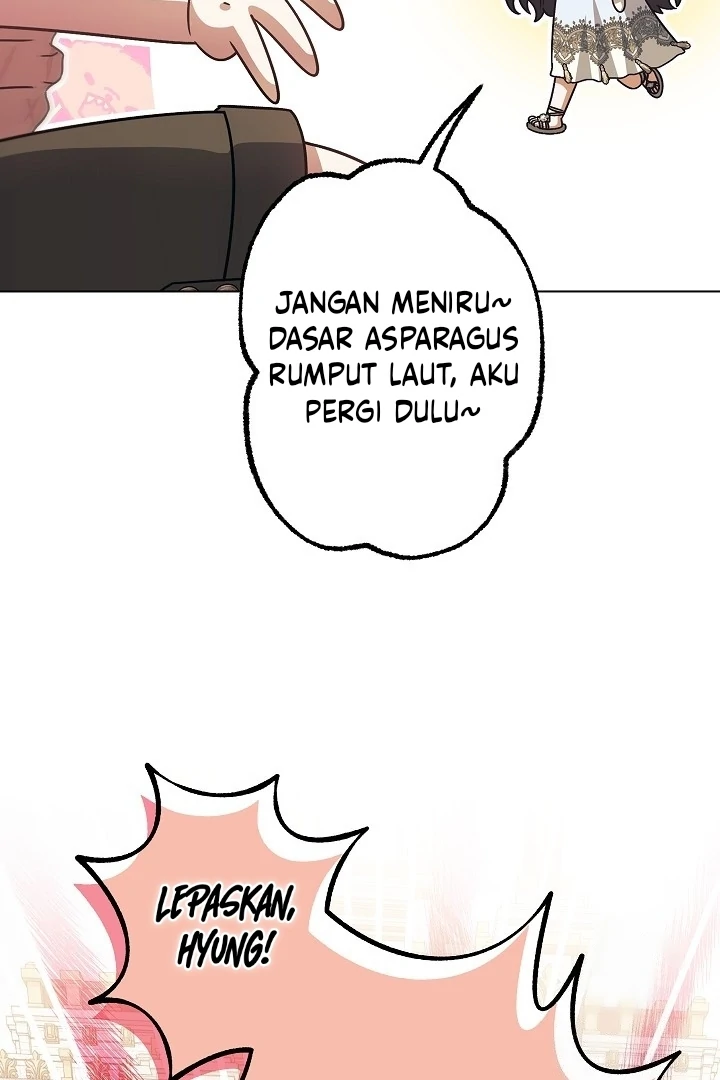 Became the youngest Sister-in-Law of the Ruined Harem Male Leads Chapter 24 page 11