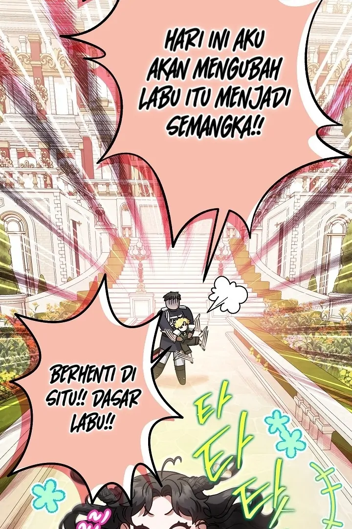 Became the youngest Sister-in-Law of the Ruined Harem Male Leads Chapter 24 page 12