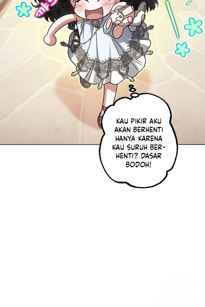 Became the youngest Sister-in-Law of the Ruined Harem Male Leads Chapter 24 page 13
