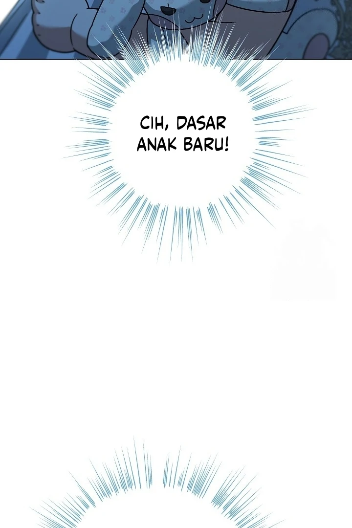 Became the youngest Sister-in-Law of the Ruined Harem Male Leads Chapter 24 page 15
