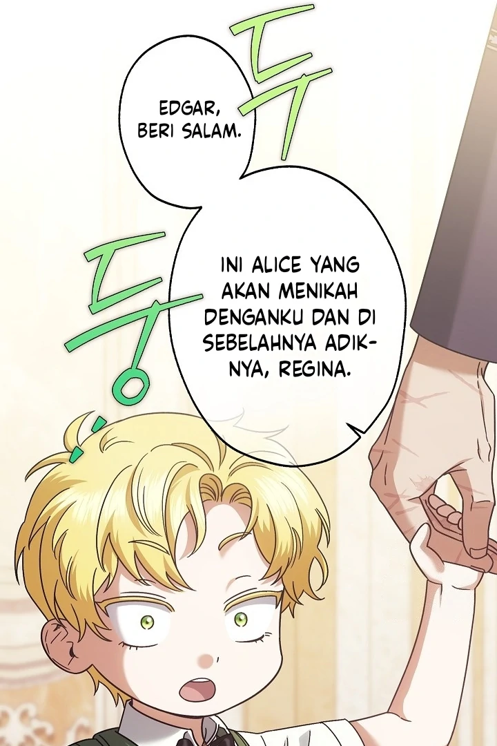 Became the youngest Sister-in-Law of the Ruined Harem Male Leads Chapter 24 page 19