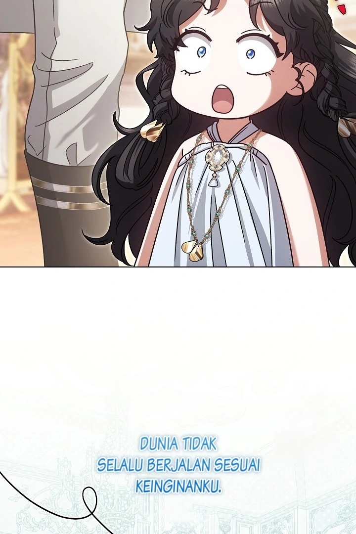 Became the youngest Sister-in-Law of the Ruined Harem Male Leads Chapter 24 page 21