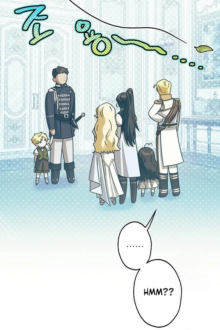 Became the youngest Sister-in-Law of the Ruined Harem Male Leads Chapter 24 page 22