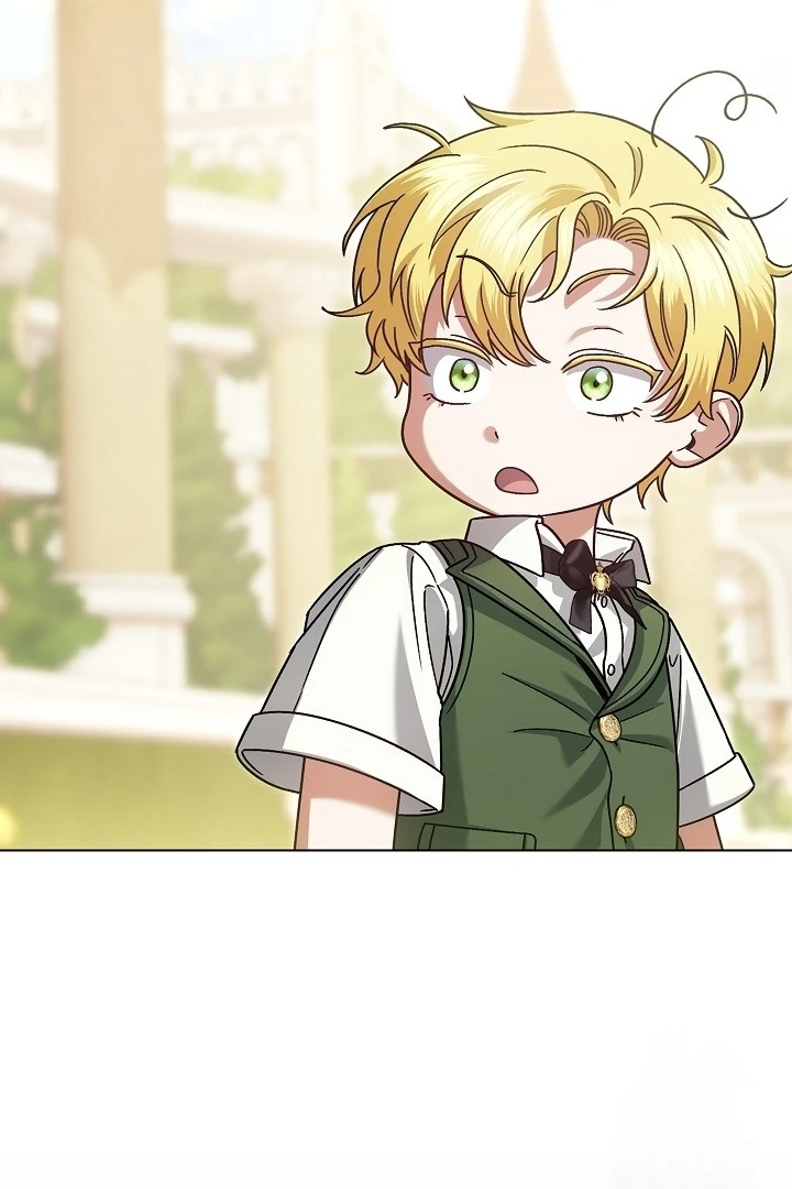 Became the youngest Sister-in-Law of the Ruined Harem Male Leads Chapter 24 page 2