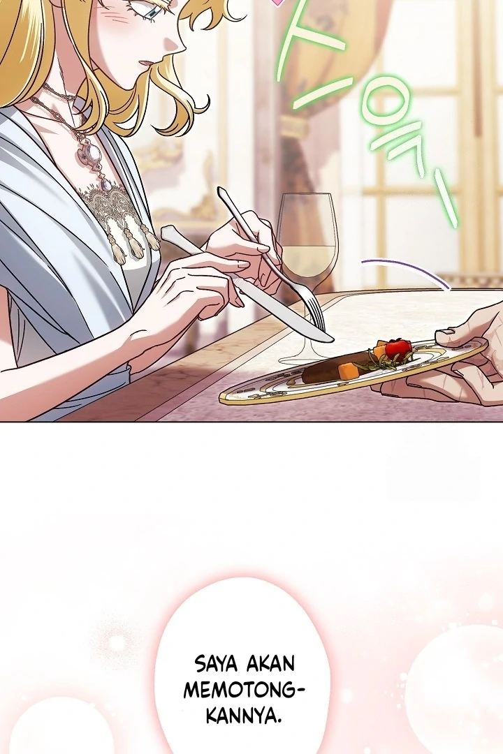 Became the youngest Sister-in-Law of the Ruined Harem Male Leads Chapter 24 page 30
