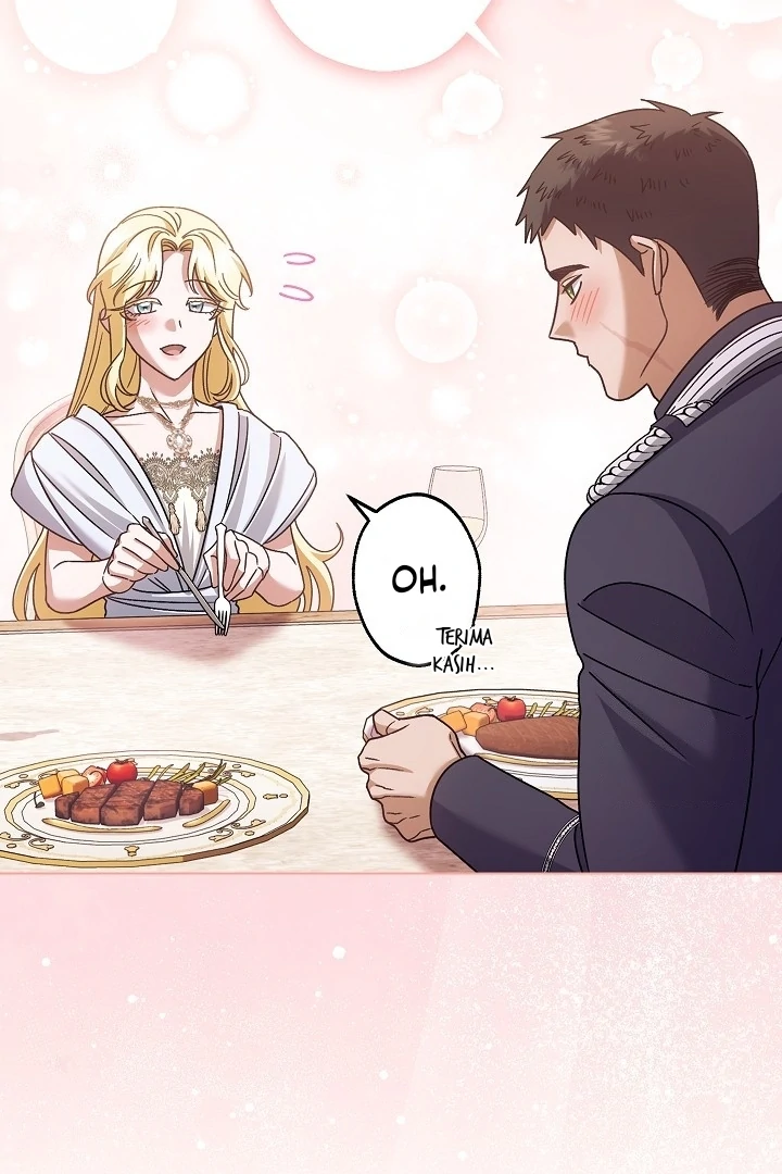 Became the youngest Sister-in-Law of the Ruined Harem Male Leads Chapter 24 page 31