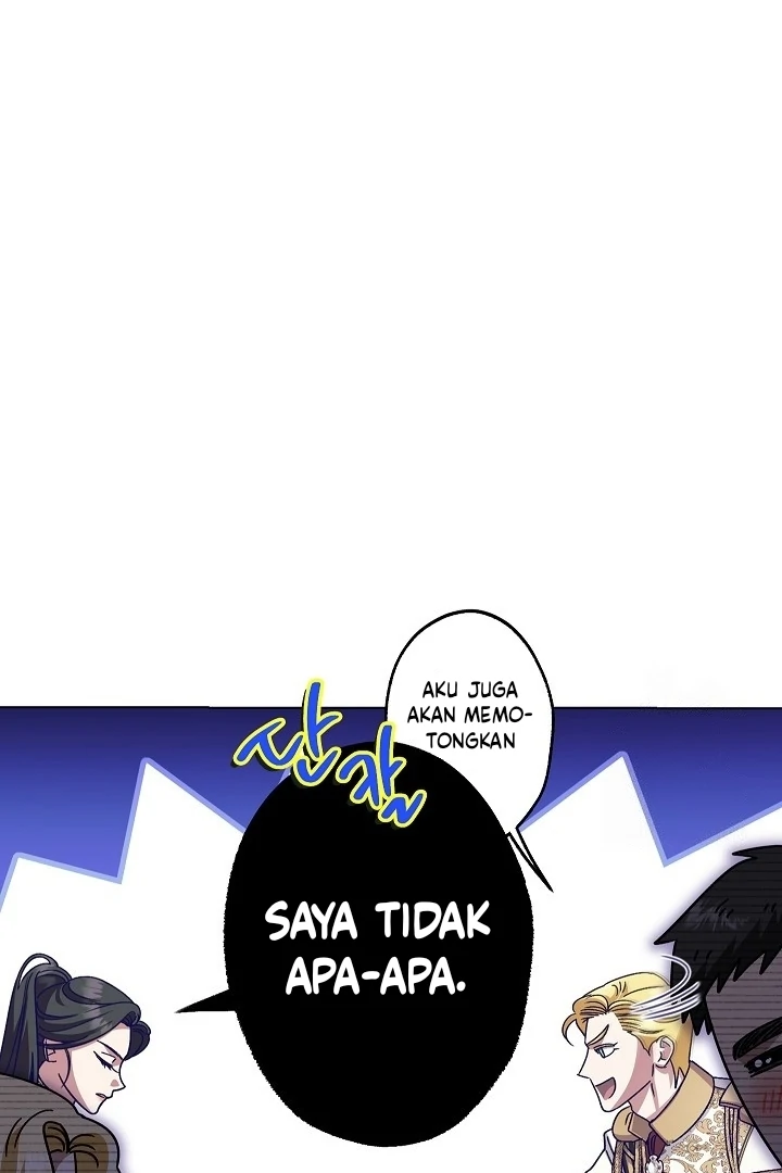 Became the youngest Sister-in-Law of the Ruined Harem Male Leads Chapter 24 page 33