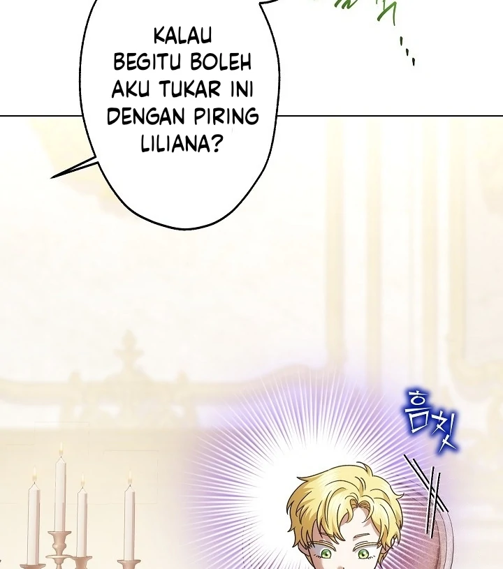 Became the youngest Sister-in-Law of the Ruined Harem Male Leads Chapter 24 page 36