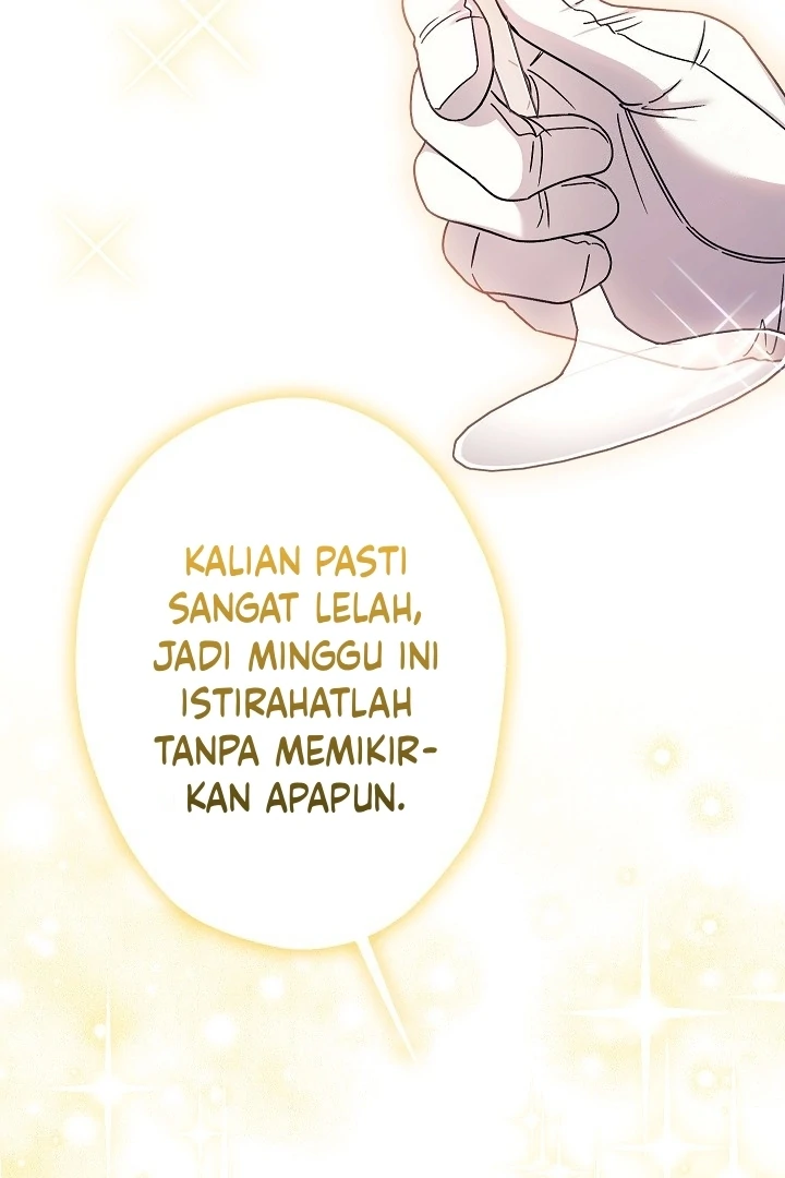 Became the youngest Sister-in-Law of the Ruined Harem Male Leads Chapter 24 page 43