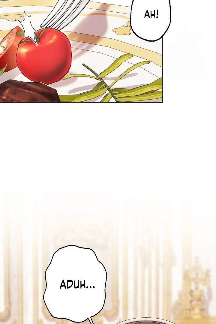 Became the youngest Sister-in-Law of the Ruined Harem Male Leads Chapter 24 page 47