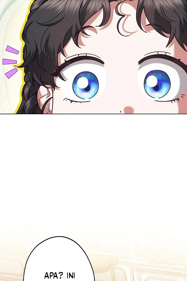 Became the youngest Sister-in-Law of the Ruined Harem Male Leads Chapter 24 page 49
