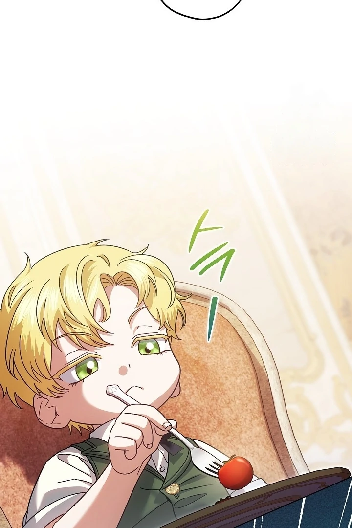 Became the youngest Sister-in-Law of the Ruined Harem Male Leads Chapter 24 page 51